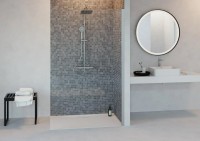 Поддон для душа Ideal Standard Ultra Flat New 100x80 прямоугольный с сифоном