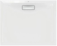 Поддон для душа Ideal Standard Ultra Flat New 100x80 прямоугольный с сифоном