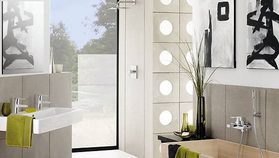 Система инсталляции для раковин Grohe Rapid SL 38554001