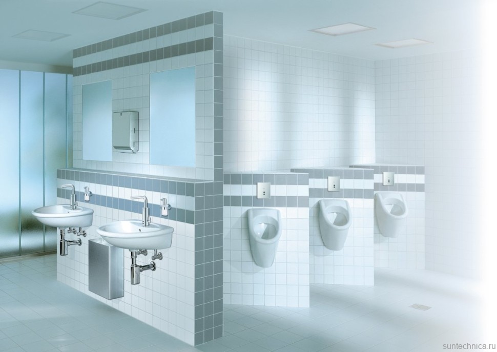 Система инсталляции для раковин Grohe Rapid SL 38554001
