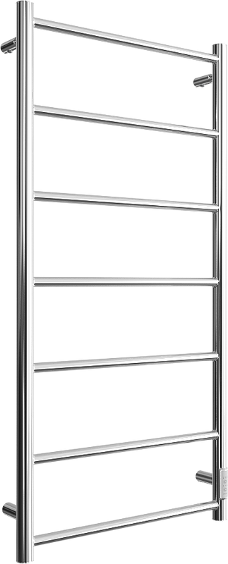 Полотенцесушитель электрический Двин J Neo 100/50 1"-1/2" полированный