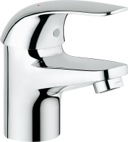 Смеситель для раковины Grohe Euroeco 32734000 Смеситель для раковины Grohe Euroeco 32734000