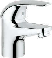 Смеситель для раковины Grohe Euroeco 32734000 Смеситель для раковины Grohe Euroeco 32734000