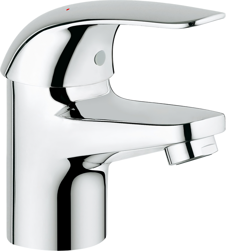 Смеситель для раковины Grohe Euroeco 32734000
