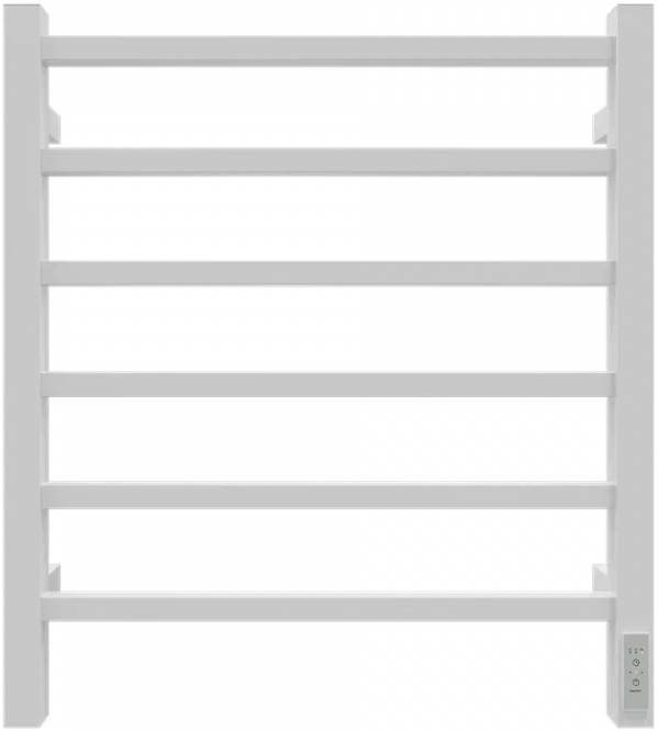Полотенцесушитель электрический Grois Alex 101 50х60 белый