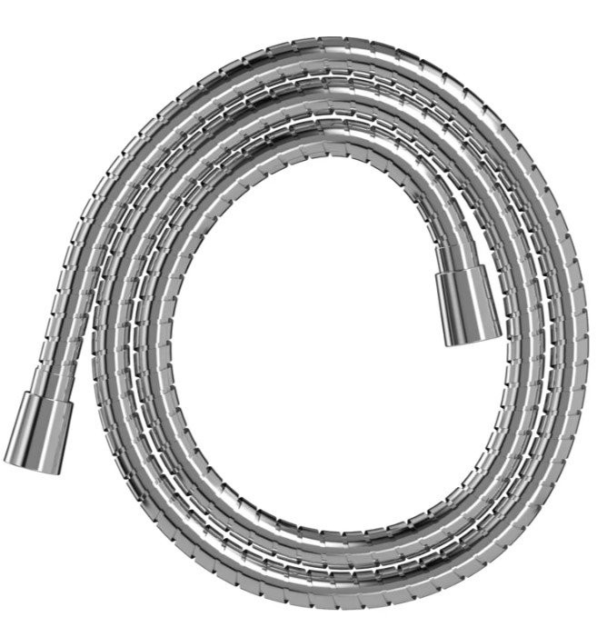 Душевой комплект WHITECROSS Y YSET13CR С ВНУТРЕННЕЙ ЧАСТЬЮ, хром