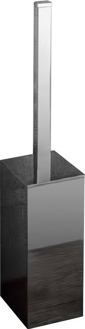 Ершик Colombo Design BasicQ В3706 напольный, хром