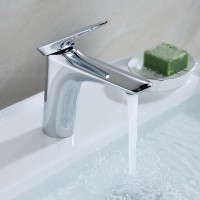 Комплект для ванной BOND Cube B03-5300 хром