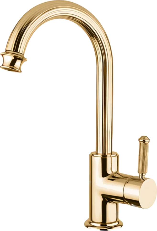 Смеситель для раковины Cezares Olimp LSM2 03/24 L