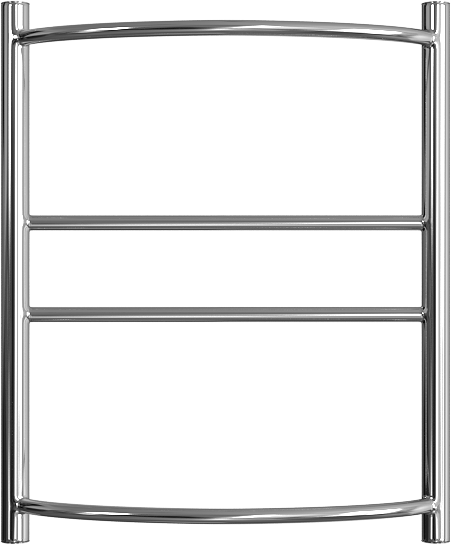 Полотенцесушитель водяной ТЕВОНА Ампела 60х50