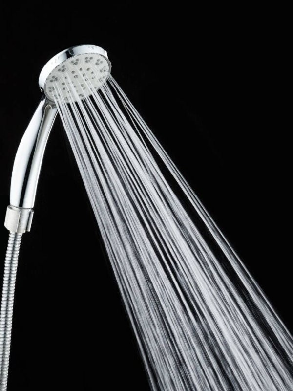 Смеситель для ванны с душем Orange Prim M42-611cr хром