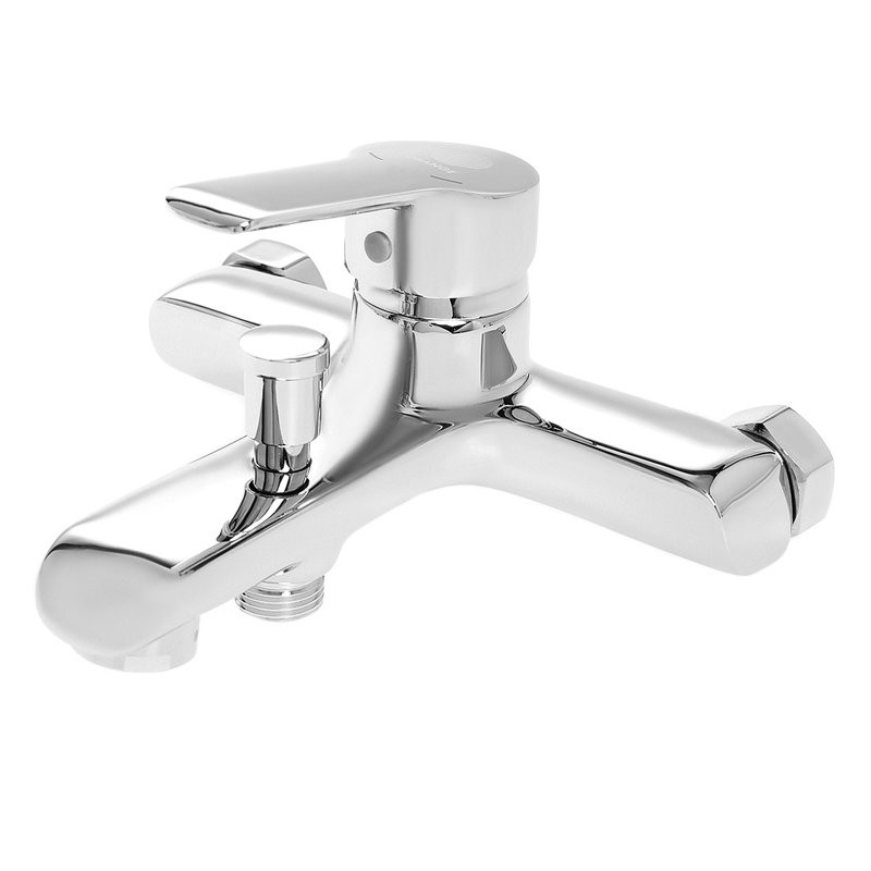 Смеситель для ванны с душем Orange Prim M42-611cr хром