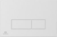 Кнопка смыва Ideal Standard ProSys Oleas R0122JG хром матовый