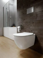 Кнопка смыва Ideal Standard ProSys Oleas R0122JG хром матовый Кнопка смыва Ideal Standard ProSys Oleas R0122JG хром матовый