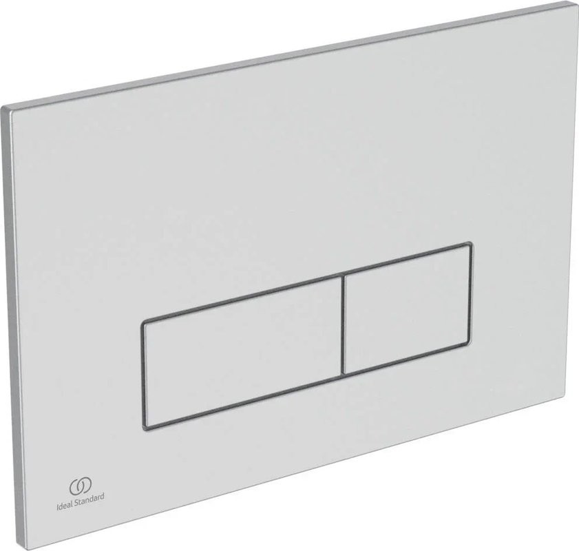 Кнопка смыва Ideal Standard ProSys Oleas R0122JG хром матовый