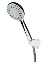 Смеситель для ванны с душем Agger Easy A3121200 хром глянцевый Смеситель для ванны с душем Agger Easy A3121200 хром глянцевый