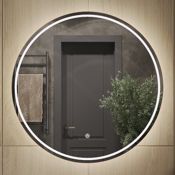 Зеркало Orange Sun Sun OS-70ZE LED-подсветка