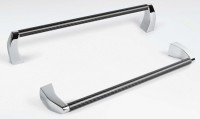 Полотенцедержатель Colombo Design Road B8009.CRQ