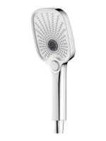 Смеситель с длинным изливом для ванны AZARIO Conda AZ-K1711 хром Смеситель с длинным изливом для ванны AZARIO Conda AZ-K1711 хром