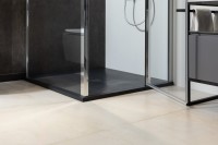 Душевой уголок Allen Brau Priority 90x90 Cr
