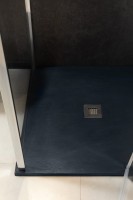 Душевой уголок Allen Brau Priority 90x90 Cr