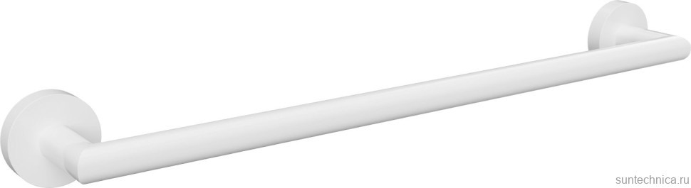 Полотенцедержатель Bemeta White 104204024