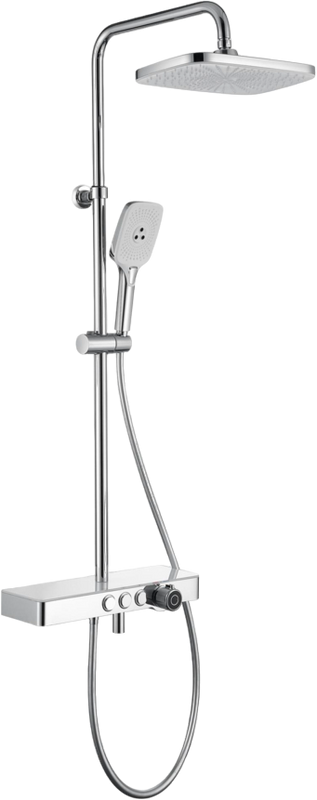 Душевая стойка Savol SK-H3345A