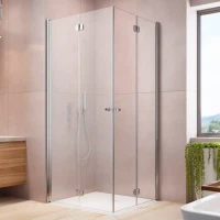 Душевой уголок Radaway EOS KDD B 90x90 Душевой уголок Radaway EOS KDD B 90x90