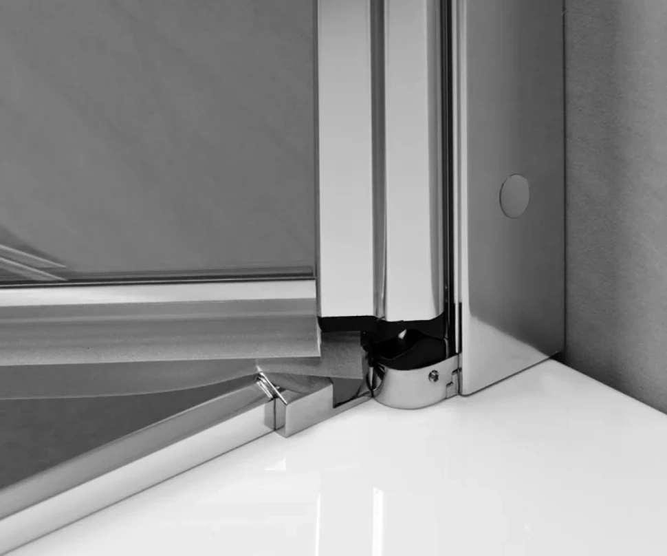Душевой уголок Radaway EOS KDD B 90x90