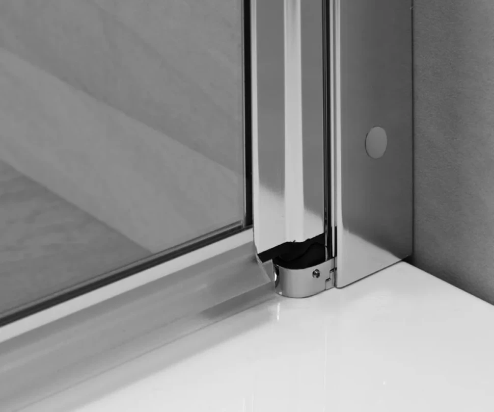 Душевой уголок Radaway EOS KDD B 90x90