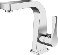 Смеситель для раковины Rossinka RS34 RS34-12U