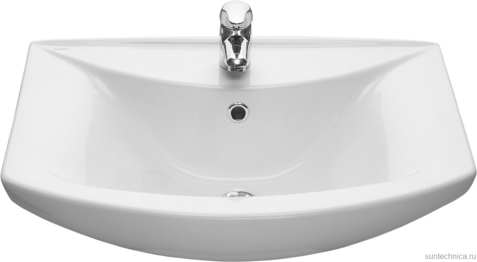 Мебель для ванной комнаты Onika Элита 60.13 белая