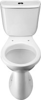 Унитаз-компакт напольный Santek Бриз 1WH302138