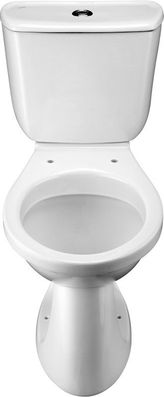 Унитаз-компакт напольный Santek Бриз 1WH302138