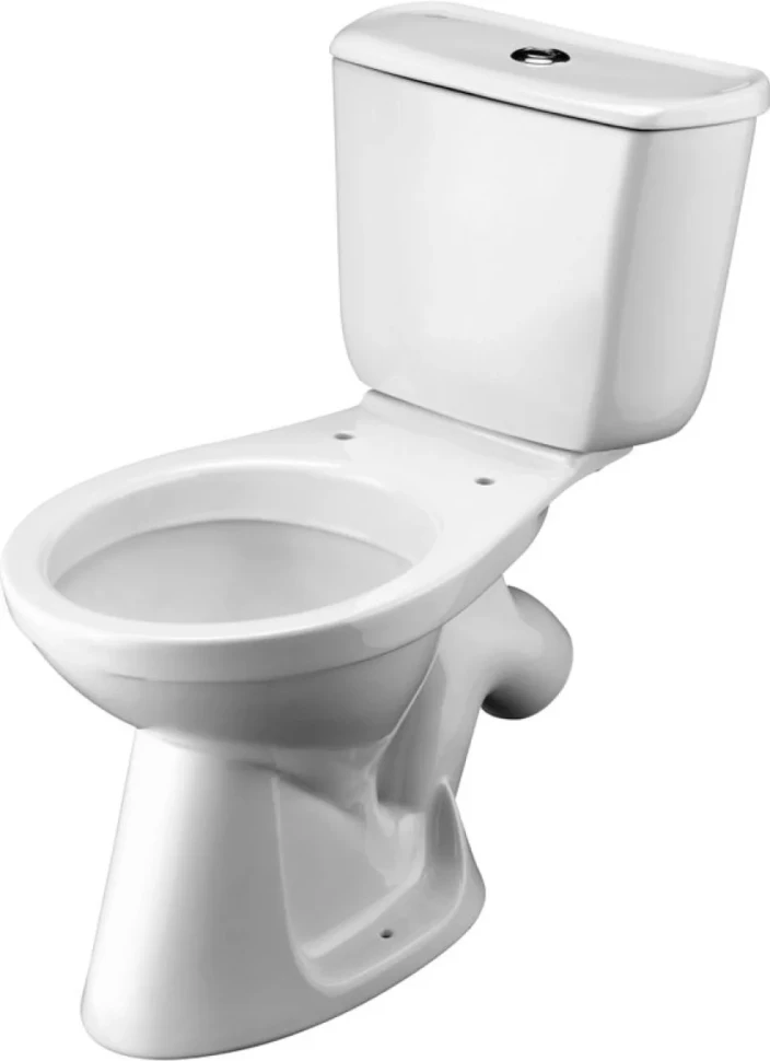 Унитаз-компакт напольный Santek Бриз 1WH302138