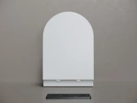Унитаз подвесной Ceramicanova Whirl, торнадо 3.0, сиденье микролифт, белый, CN11007T Унитаз подвесной Ceramicanova Whirl, торнадо 3.0, сиденье микролифт, белый, CN11007T