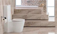 Унитаз-компакт напольный Creavit Amorf AF311