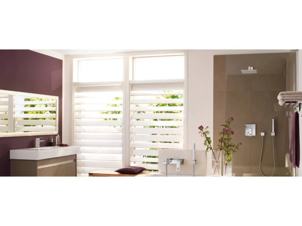Смеситель для ванны с душем Grohe Eurocube 23141000