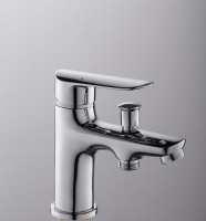 Смеситель на борт ванны Agger Splendid Splendid A0902500 с душем