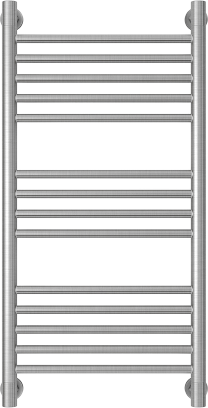 Полотенцесушитель водяной Сунержа Богема + 80x40, сатин