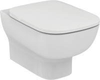 Унитаз подвесной Ideal Standard Esedra AquaBlade T386001 Унитаз подвесной Ideal Standard Esedra AquaBlade T386001