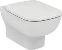 Унитаз подвесной Ideal Standard Esedra AquaBlade T386001 Унитаз подвесной Ideal Standard Esedra AquaBlade T386001