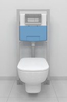 Унитаз подвесной Ideal Standard Esedra AquaBlade T386001 Унитаз подвесной Ideal Standard Esedra AquaBlade T386001