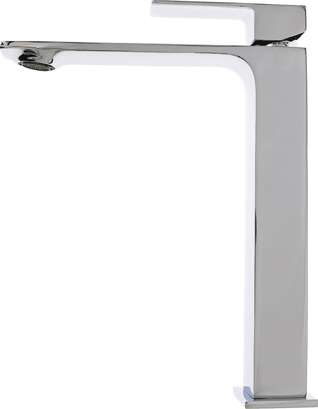 Смеситель для раковины Orange Lutz Lutz M04-121cr хром