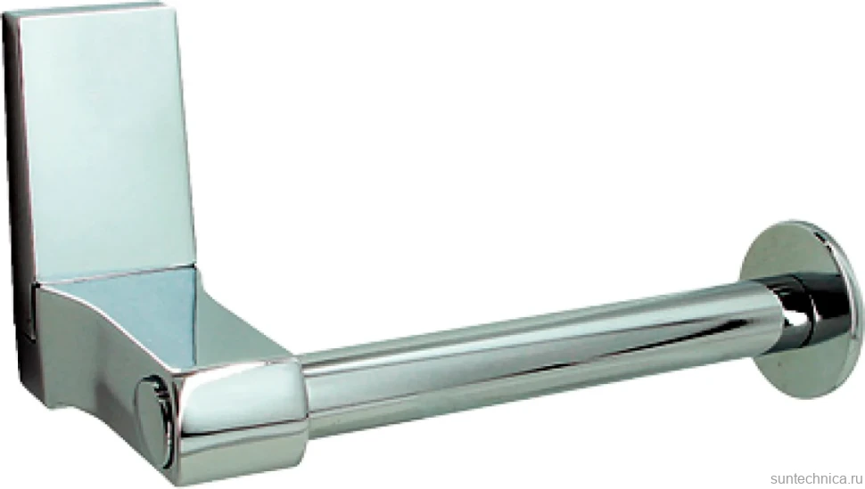 Держатель туалетной бумаги Wasserkraft Lopau K-6096