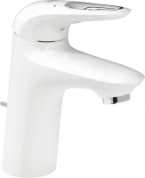Смеситель для раковины Grohe Eurostyle New 33558LS3 Смеситель для раковины Grohe Eurostyle New 33558LS3