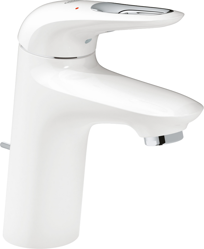 Смеситель для раковины Grohe Eurostyle New 33558LS3