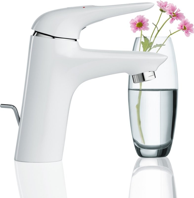 Смеситель для раковины Grohe Eurostyle New 33558LS3