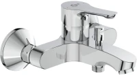 Смеситель для ванны с душем Ideal Standard Dot 2.0 BC326AA Смеситель для ванны с душем Ideal Standard Dot 2.0 BC326AA