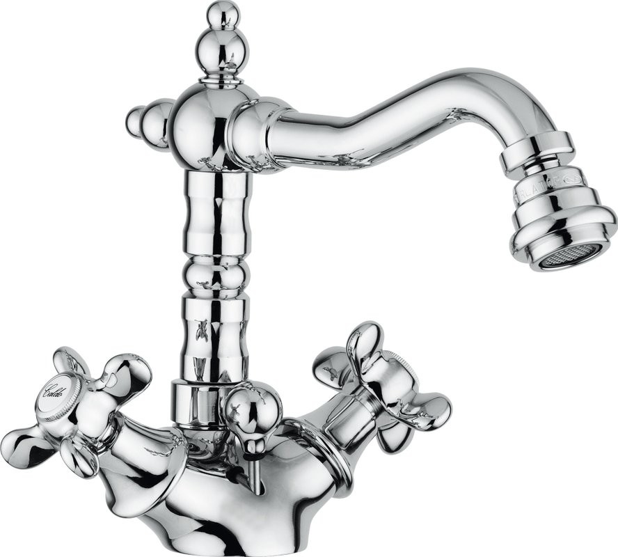 Смеситель для биде Webert Ottocento OT710402015 хром,